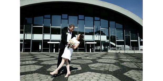 Hochzeitsfotos - Art des Shootings: After Wedding Shooting - Pernreith - Dirk Schilling