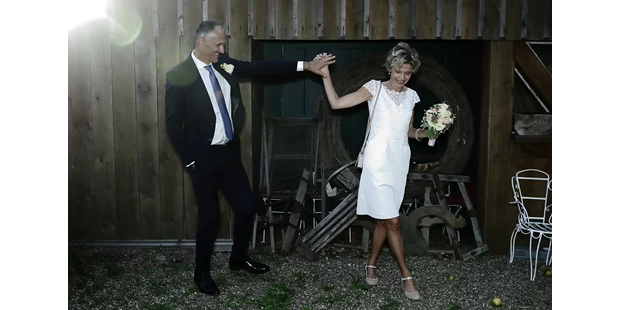 Hochzeitsfotos - Art des Shootings: After Wedding Shooting - Koschach - Dirk Schilling