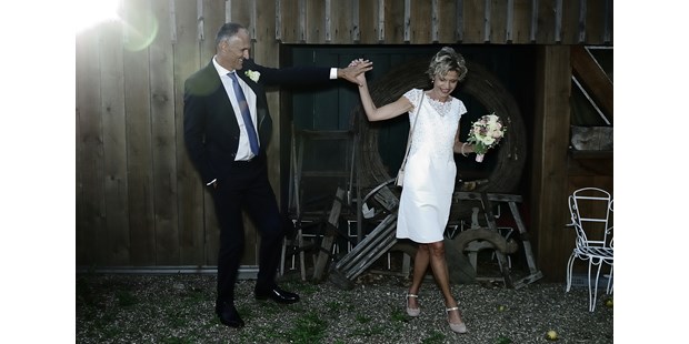 Hochzeitsfotos - Art des Shootings: Fotostory - Jerischach - Dirk Schilling