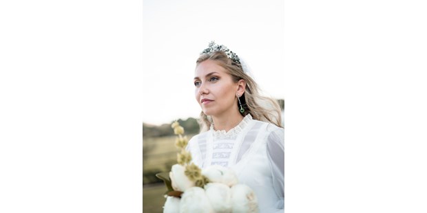 Hochzeitsfotos - Neuhardenberg - "Claire" - wedding photography