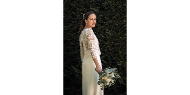 Hochzeitsfotos - Art des Shootings: Portrait Hochzeitsshooting - Kathlow - "Claire" - wedding photography