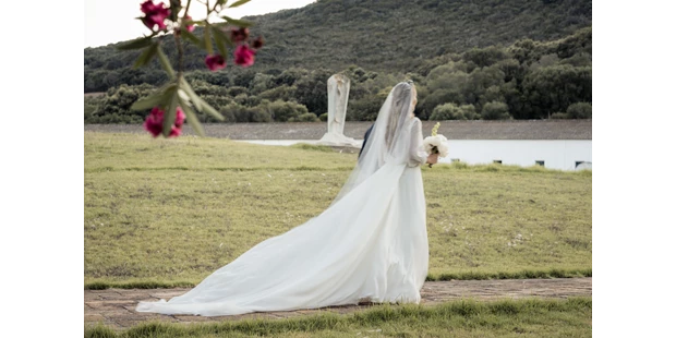 Hochzeitsfotos - Copyright und Rechte: Bilder auf Social Media erlaubt - Vetschau - "Claire" - wedding photography