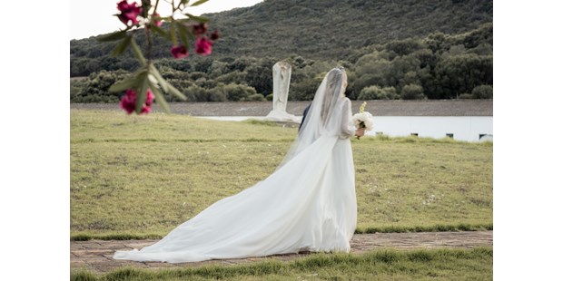 Hochzeitsfotos - Art des Shootings: Fotostory - Plessa - "Claire" - wedding photography