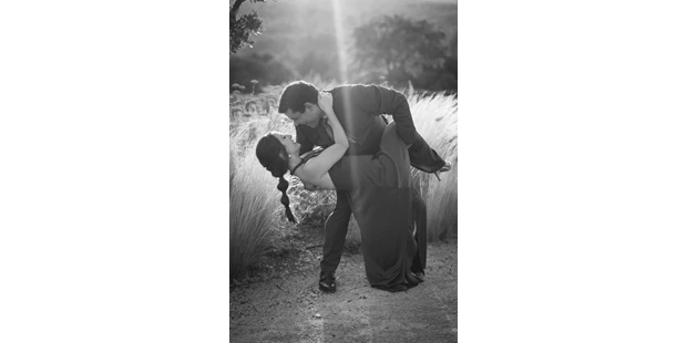 Hochzeitsfotos - Art des Shootings: Prewedding Shooting - Pirow - "Claire" - wedding photography