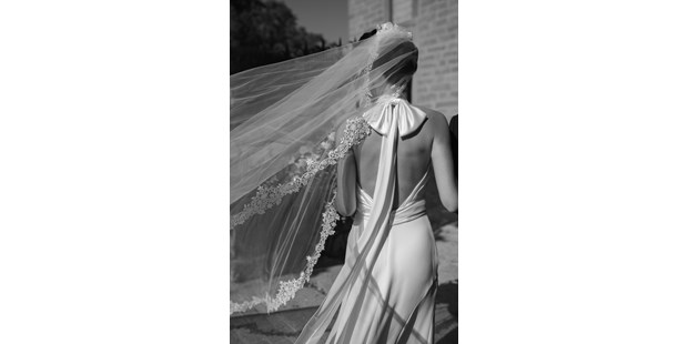 Hochzeitsfotos - Art des Shootings: Fotostory - Bütow - "Claire" - wedding photography