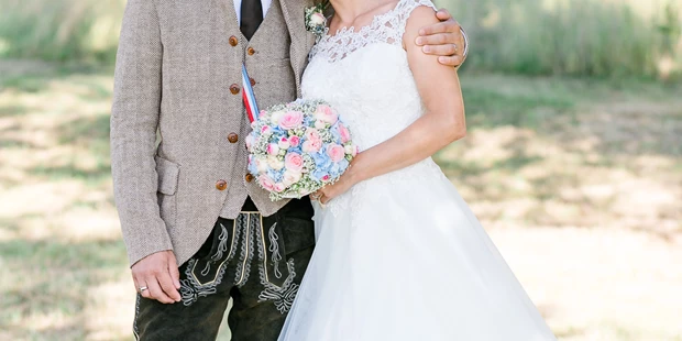 Hochzeitsfotos - Berufsfotograf - Schallhof (Gutau) - Andrea Staska Photography