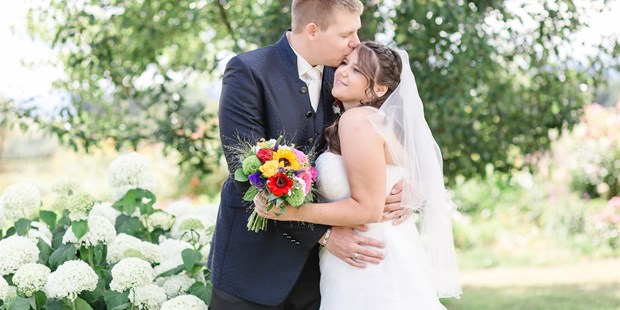 Hochzeitsfotos - Copyright und Rechte: Bilder auf Social Media erlaubt - Zeilach - Andrea Staska Photography