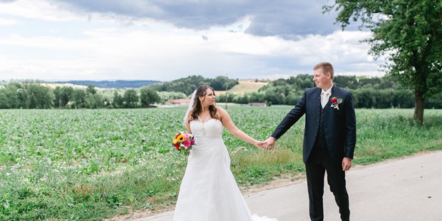 Hochzeitsfotos - Copyright und Rechte: Bilder auf Social Media erlaubt - Gschwandt (Gschwandt) - Andrea Staska Photography