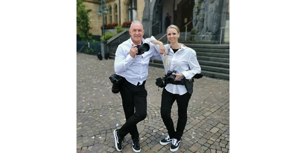 Hochzeitsfotos - Fotostudio - Düngenheim - Stefanie und Armin Fiegler
