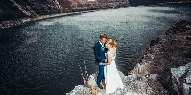 Hochzeitsfotos - Berufsfotograf - Kerken - Christof Oppermann - Authentic Wedding Storytelling
