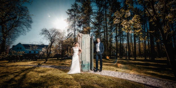 Hochzeitsfotos - zweite Kamera - Weilrod - Christof Oppermann - Authentic Wedding Storytelling