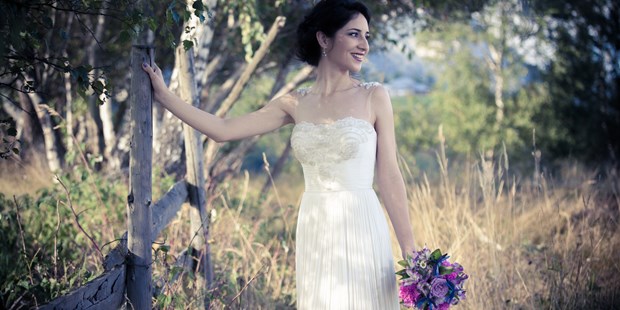 Hochzeitsfotos - Art des Shootings: Trash your Dress - Leska - Ideal Foto