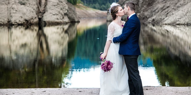 Hochzeitsfotos - Copyright und Rechte: Bilder auf Social Media erlaubt - Eggenburg - Ideal Foto