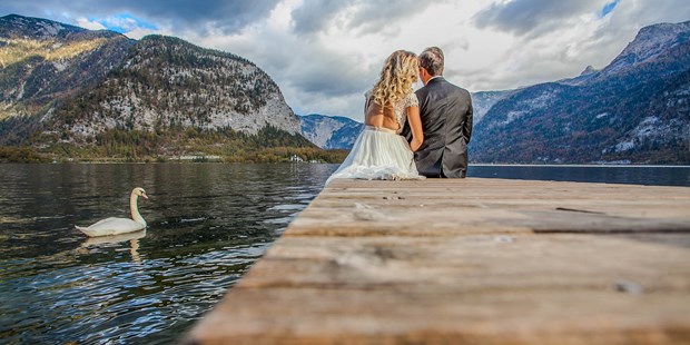Hochzeitsfotos - Berufsfotograf - Donauraum - Ideal Foto