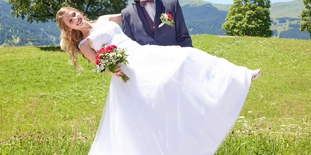 Hochzeitsfotos - Art des Shootings: After Wedding Shooting - Bludenz - Hochzeitsfest in Grindelwald - CountryFoto