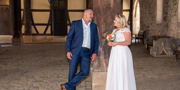 Hochzeitsfotos - Sprockhövel - FotoMor
