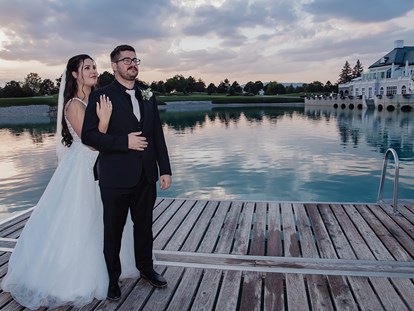 Hochzeitsfotos - Wedding Paradise e.U. Professional Wedding Photographer