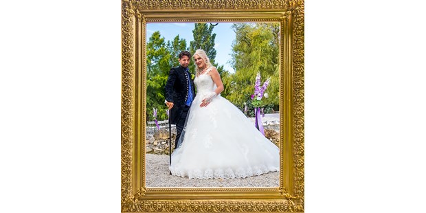 Hochzeitsfotos - Art des Shootings: Hochzeits Shooting - Wedding Paradise e.U. Professional Wedding Photographer