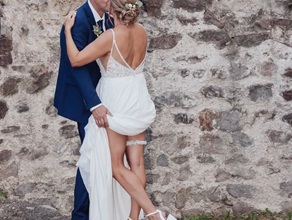 Hochzeitsfotos - Fotobox mit Zubehör - Loosdorf (Fallbach) - Wedding Paradise e.U. Professional Wedding Photographer