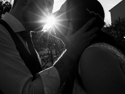 Hochzeitsfotos - Fotobox mit Zubehör - Dillach - Wedding Paradise e.U. Professional Wedding Photographer