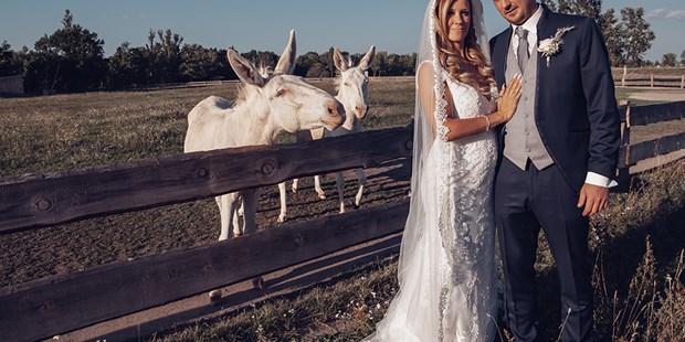 Hochzeitsfotos - Neurath (Kitzeck im Sausal) - Wedding Paradise e.U. Professional Wedding Photographer