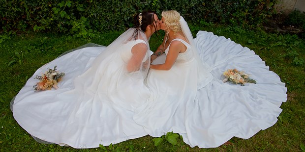 Hochzeitsfotos - Eck (Oberndorf an der Melk) - Wedding Paradise e.U. Professional Wedding Photographer