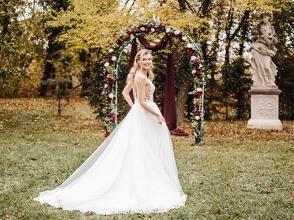 Hochzeitsfotos - Nußbaum (Gutau) - Lisa Jordan Fotografie