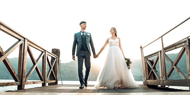 Hochzeitsfotos - Copyright und Rechte: Bilder dürfen bearbeitet werden - Seligenstadt - Magic Moments - Photo & Videographie