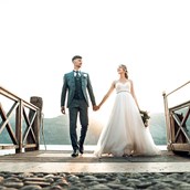 Hochzeitsfotograf - Magic Moments - Photo & Videographie