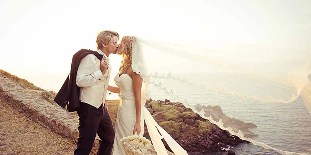 Hochzeitsfotos - Copyright und Rechte: Bilder dürfen bearbeitet werden - Finningen - Magic Moments - Photo & Videographie