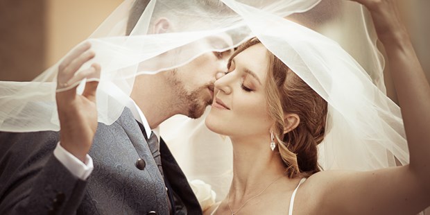 Hochzeitsfotos - Copyright und Rechte: Bilder dürfen bearbeitet werden - Hechingen - Magic Moments - Photo & Videographie