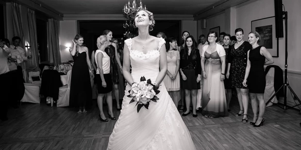 Hochzeitsfotos - Copyright und Rechte: Bilder dürfen bearbeitet werden - Kammerstein - Magic Moments - Photo & Videographie