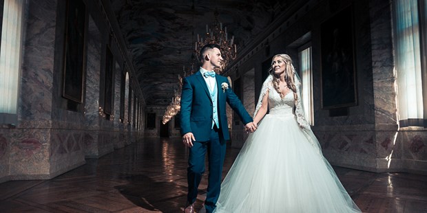 Hochzeitsfotos - Art des Shootings: After Wedding Shooting - Höchberg - Magic Moments - Photo & Videographie