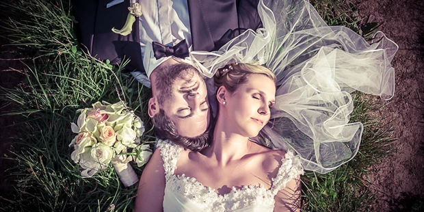 Hochzeitsfotos - Videografie buchbar - Enzklösterle - Magic Moments - Photo & Videographie