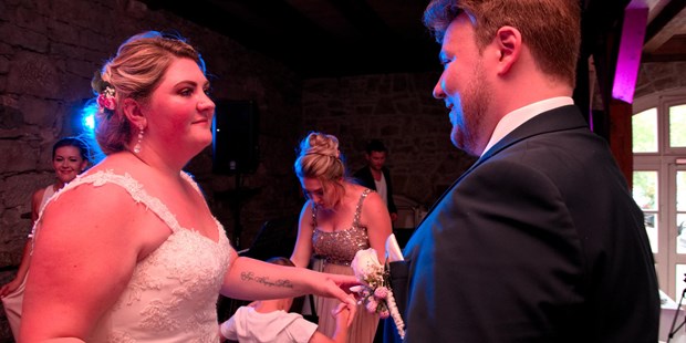 Hochzeitsfotos - Copyright und Rechte: Bilder dürfen bearbeitet werden - Aldingen - Damir Piplica Photography