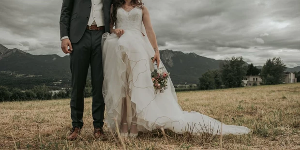 Hochzeitsfotos - Ostriach - Prautpaarshooting - Melanie Timm