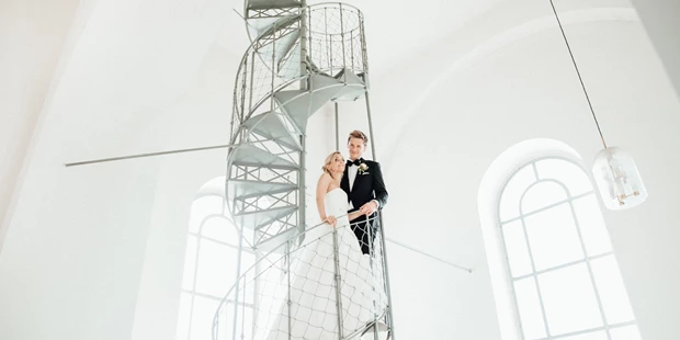 Hochzeitsfotos - Art des Shootings: Prewedding Shooting - St. Valentin-Landschach - Wien Kaasgraben - Agnes & Andi