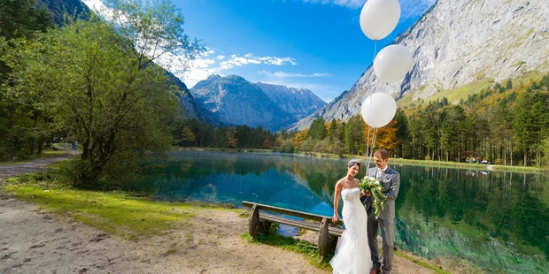 Hochzeitsfotos - Art des Shootings: After Wedding Shooting - Oberkreuschlach - Sebastian Mayrhofer