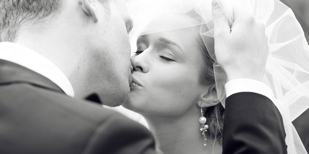 Hochzeitsfotos - zweite Kamera - Mücke - Sabine Henning Photographie