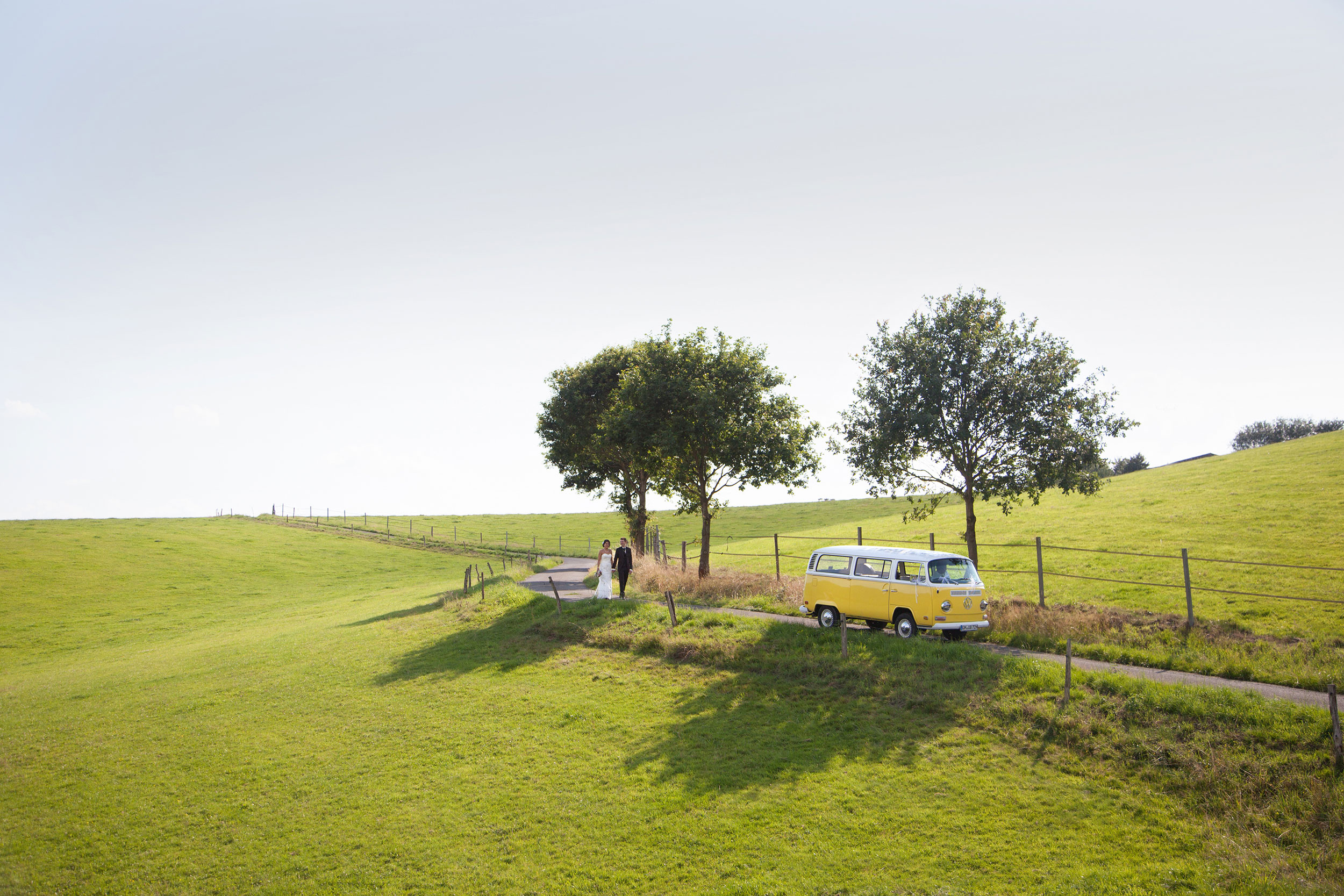 Hochzeitsfotograf - Sabine Henning Photographie