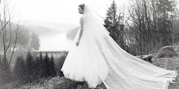 Hochzeitsfotos - zweite Kamera - Haiger - Sabine Henning Photographie