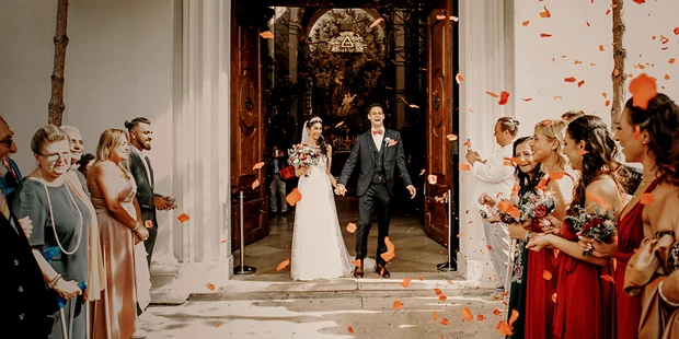 Hochzeitsfotos - Videografie buchbar - Enns - artformat.at