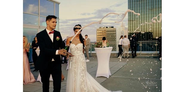 Hochzeitsfotos - zweite Kamera - Winkling (Dietach) - artformat.at