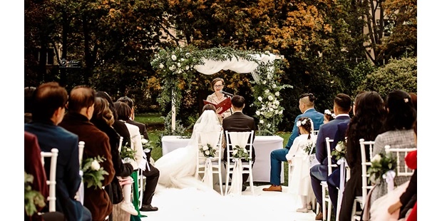 Hochzeitsfotos - Videografie buchbar - Enns - artformat.at
