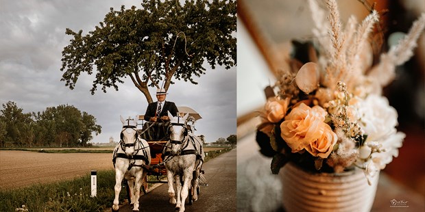 Hochzeitsfotos - Copyright und Rechte: Bilder kommerziell nutzbar - Bruck bei Tödling - artformat.at