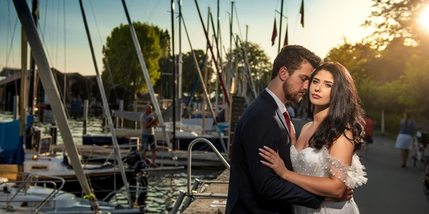 Hochzeitsfotos - Copyright und Rechte: Bilder auf Social Media erlaubt - Großerlach - Alexandru Madalin Stochian
