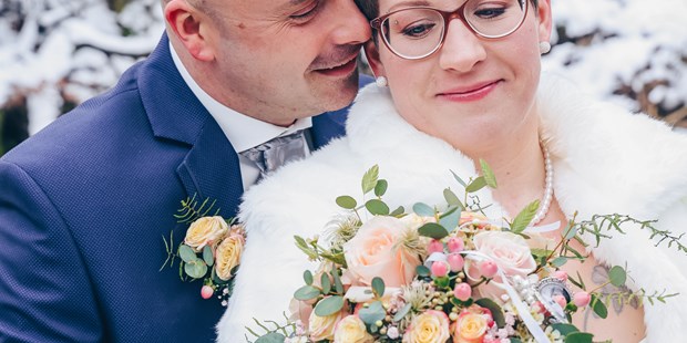 Hochzeitsfotos - Berufsfotograf - Großweitzschen - Julia Pevchina