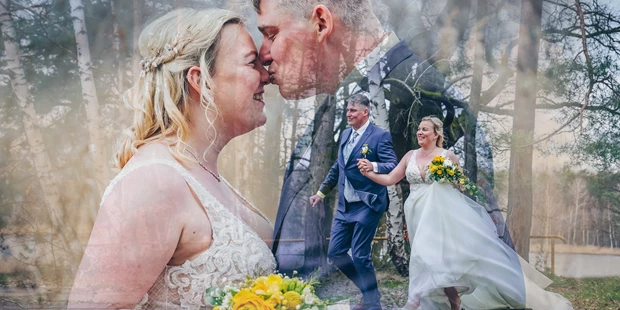 Hochzeitsfotos - Videografie buchbar - Groß Oßnig - Julia Pevchina