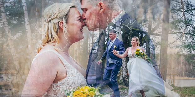 Hochzeitsfotos - Wachau - Julia Pevchina