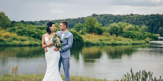 Hochzeitsfotos - Copyright und Rechte: Bilder auf Social Media erlaubt - Wittmannsdorf-Bückchen - Julia Pevchina